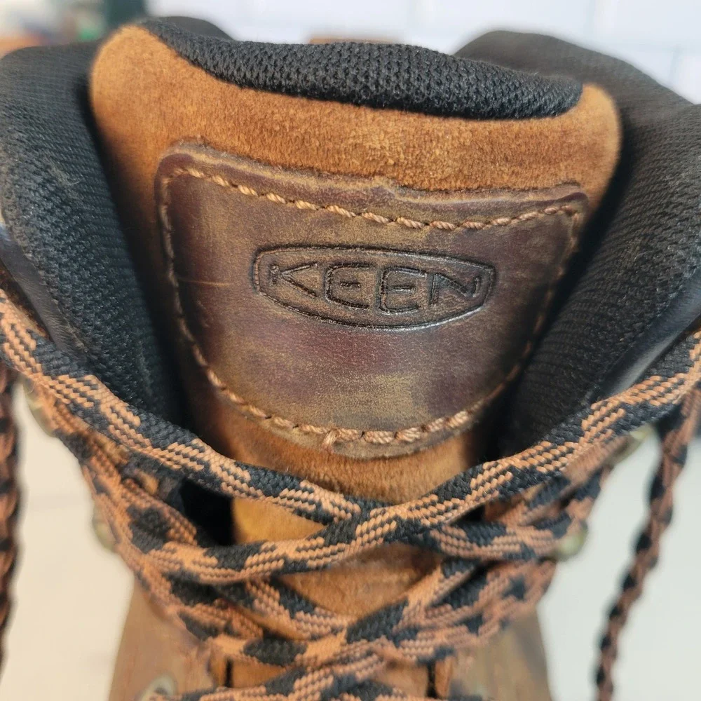 Keen utility camden